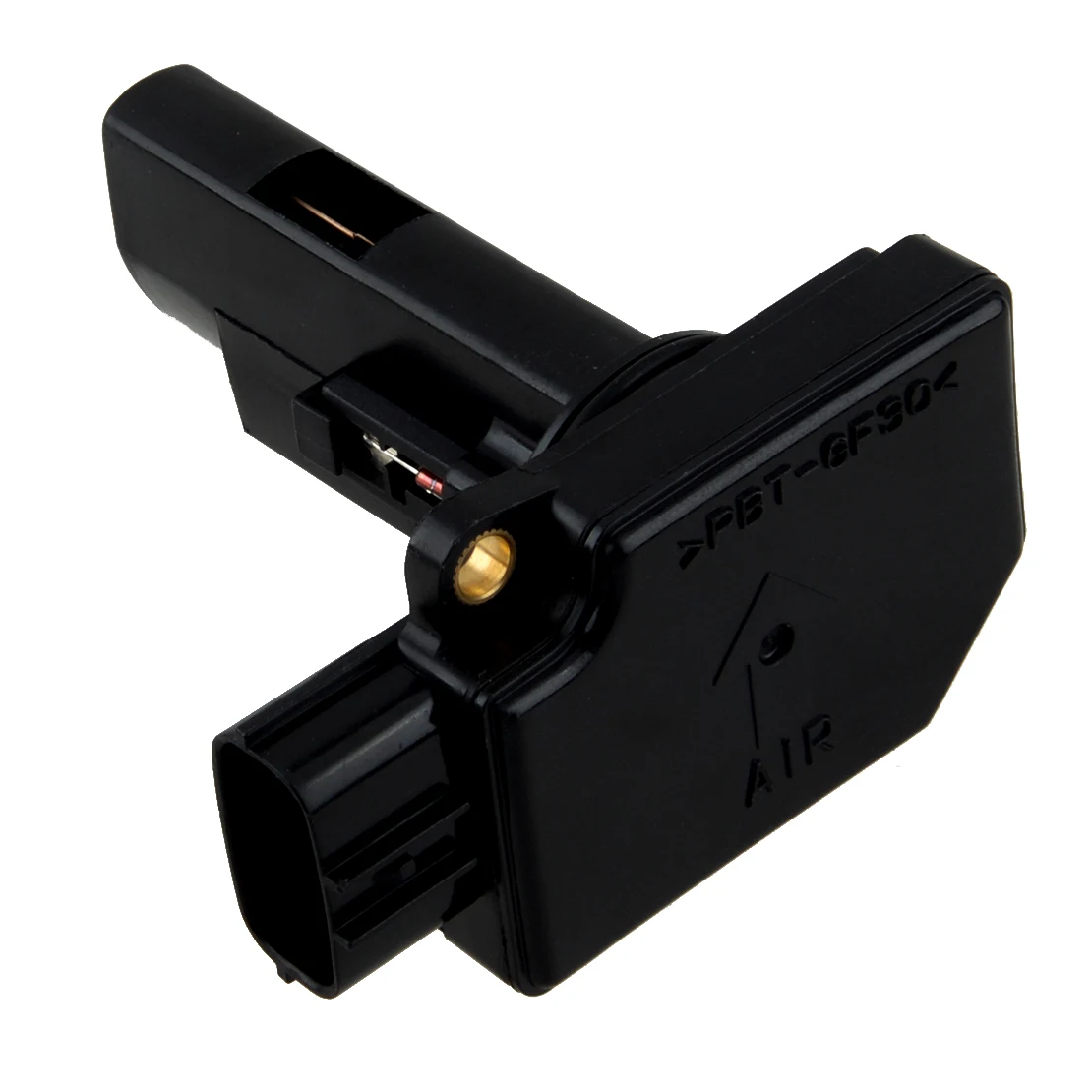 

Автомобильный датчик расхода воздуха MR985187 для Mitsubishi Eclipse Galant Endeavor Lancer Outlander E5T60171 5S2994 SU6978