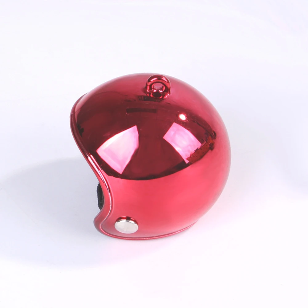 Personality Chicken Helmet Mini Pet Hard Hat Bird Quail Headgear Head Protective Supply | Дом и сад