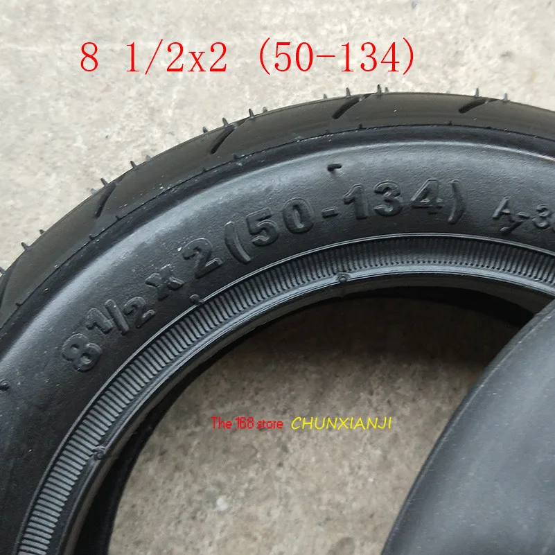 Грузовые шины с разъемом Lightning Размер 8 1/2x2 (50-134) 5 дюйма детская коляска тачка шина