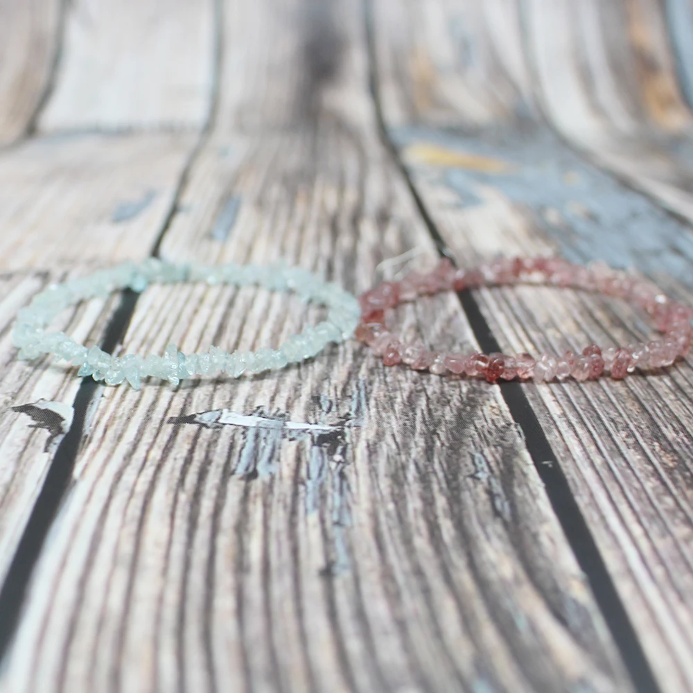 FFWFF 2 мм-3 мм Сделай сам натуральный камень хрустальная чакра Шарм Tigereye мужской