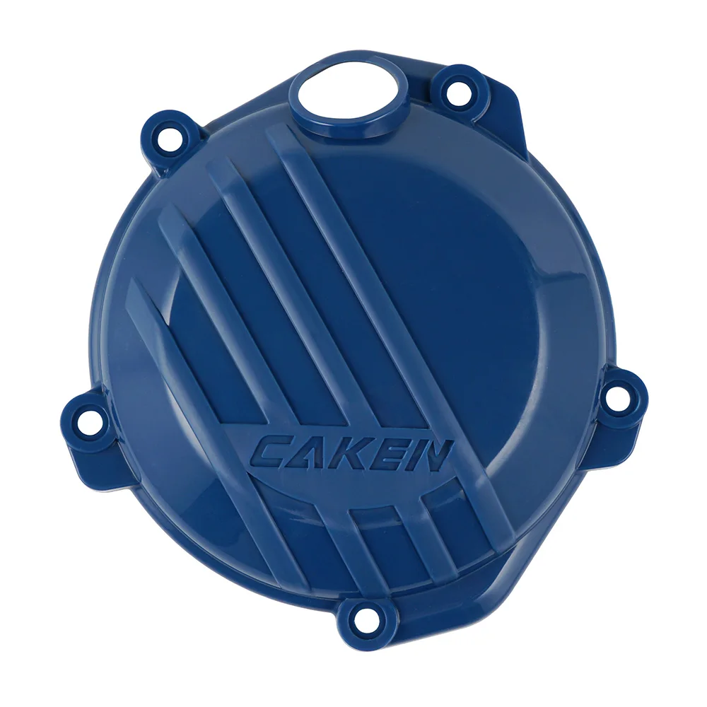 Защитная крышка сцепления мотоцикла NICECNC PA6 пластик для Husqvarna FC250 FC350 FC 250 350 FX350 2017