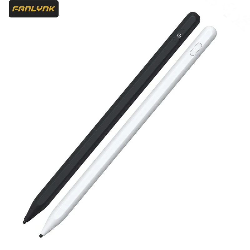 

Fanlynk Active Capacitive is Suitable For Apple Pencil Apple Pen IPad Touch Screen Painting Stylus Tablet Pen