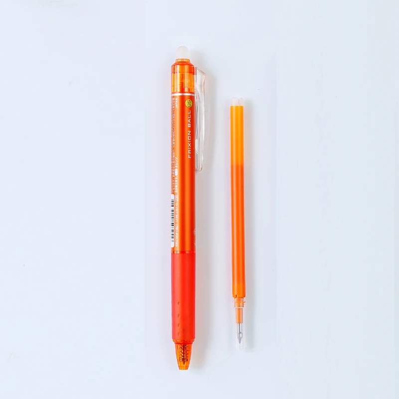 Ручка пилот LifeMaster со стираемыми шариками 0 5 мм|gel ink pen|frixion ballpen 0.5 |