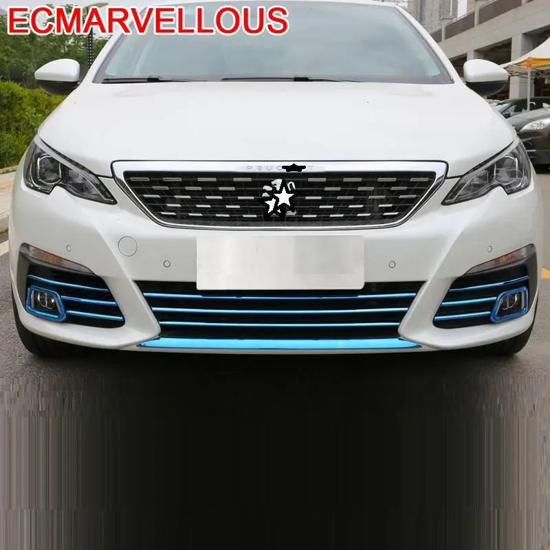 Зеркальная решетка крыла автомобиля хромированный декоративный