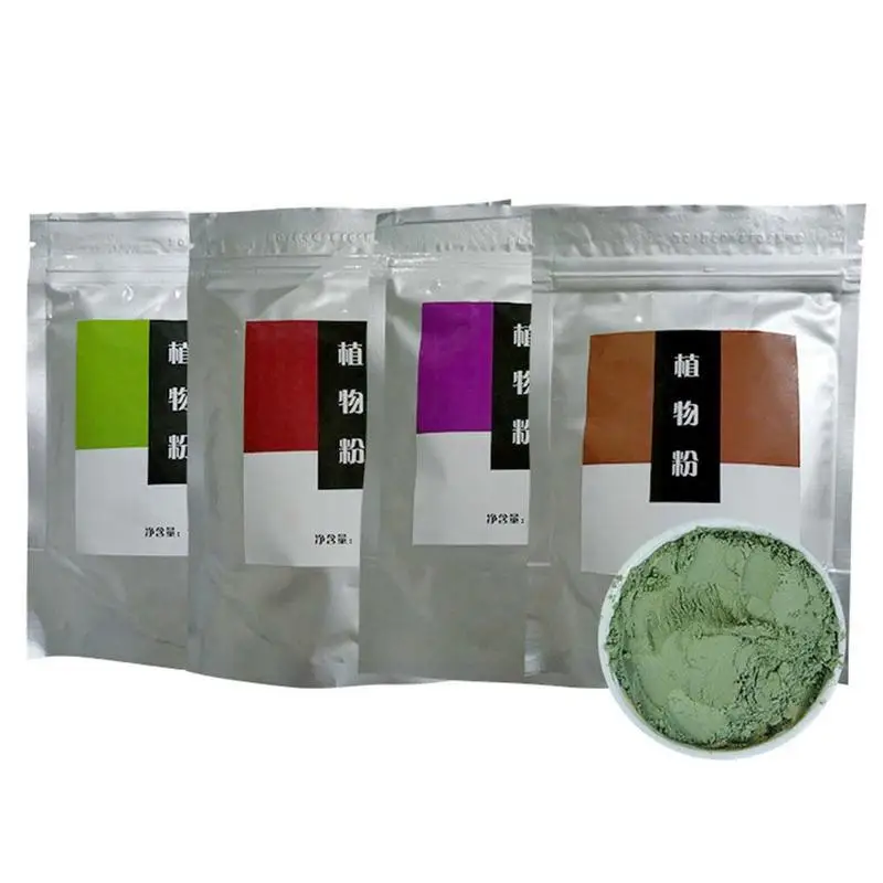 Чистый порошок для окрашивания волос хной подлинной Индии, натурального происхождения, для корней, пигмент для окрашивания бороды и бровей, с высоким содержанием крема, J7h2 on.