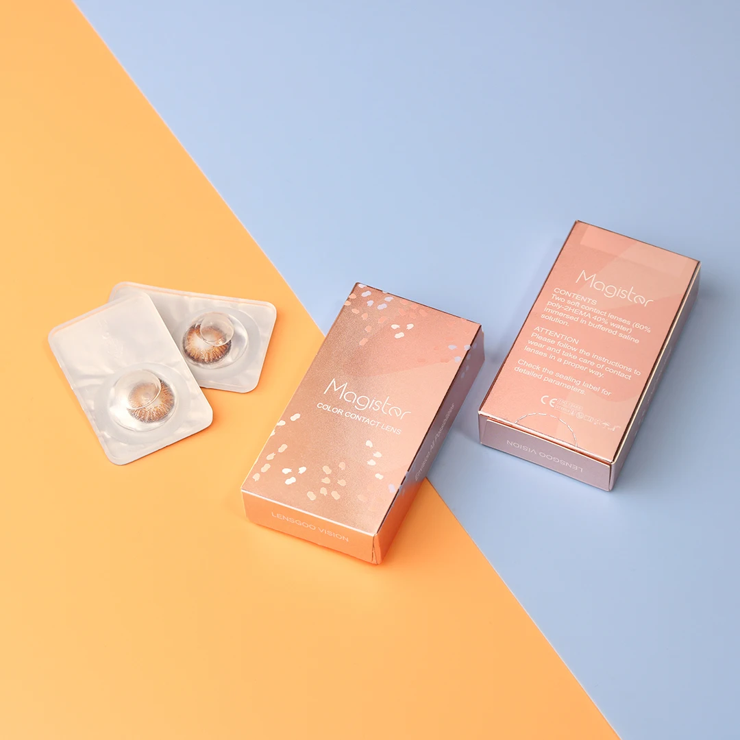 Цветные контактные линзы ed оптовая продажа цветные покупка дешевые контакты