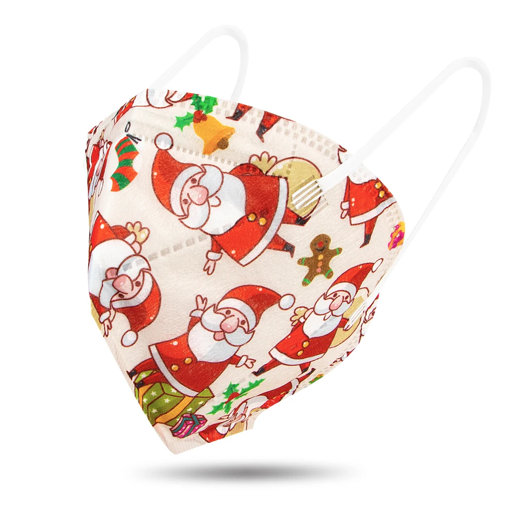 Распродажа! 10 шт. маски для лица 5 слоев | Безопасность и защита