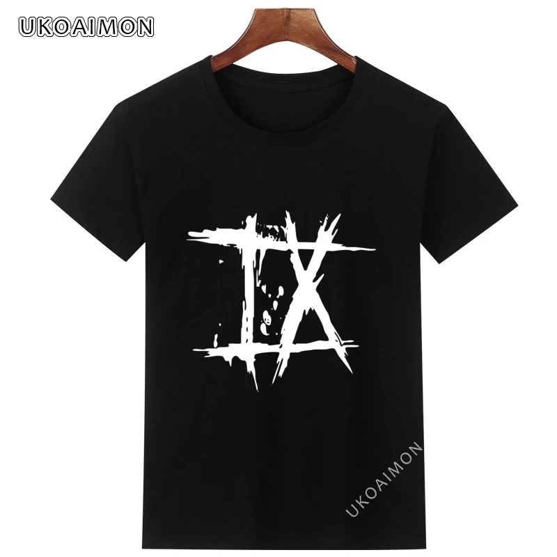 

Father Day Ice Nine Kills Europe Pure Cotton T Shirts Custom 100% Cotton T-Shirts Special Cheap T-Shirt Retro Short Sleeve Tees