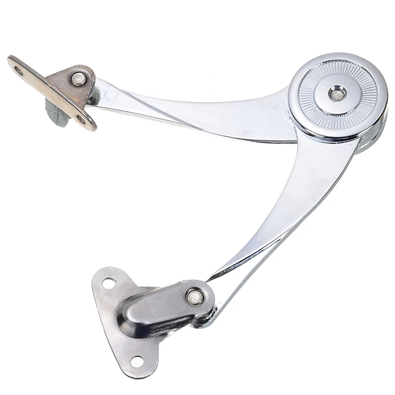 Регулируемая подъемная дверь для шкафа из сплава Mayitr | Обустройство дома