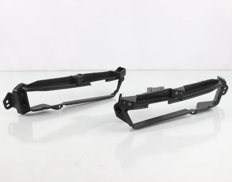 

For Honda BREEZE 2020 LED Daytime Running Lights DRL Kit foglight Upgrade from low to high