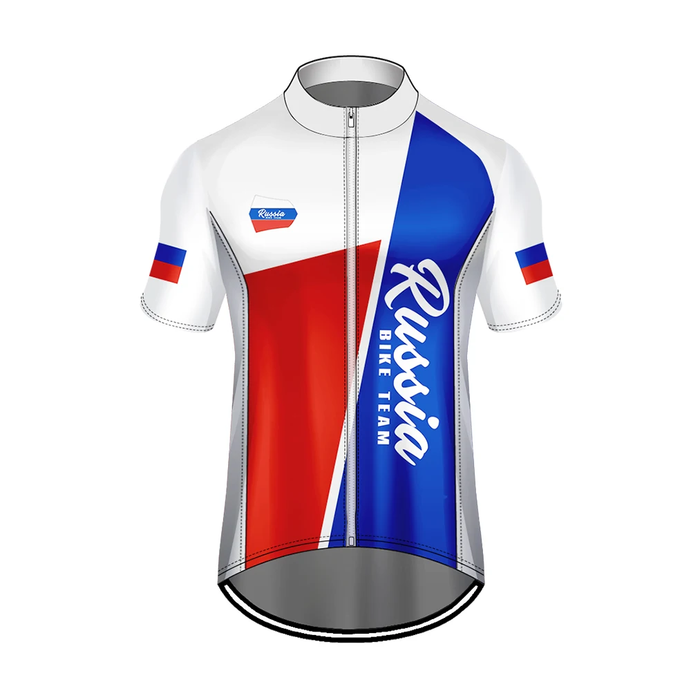 WAMNI 2019 модные Для мужчин в стиле ретро с рукавами реглан Велоспорт Джерси Топы