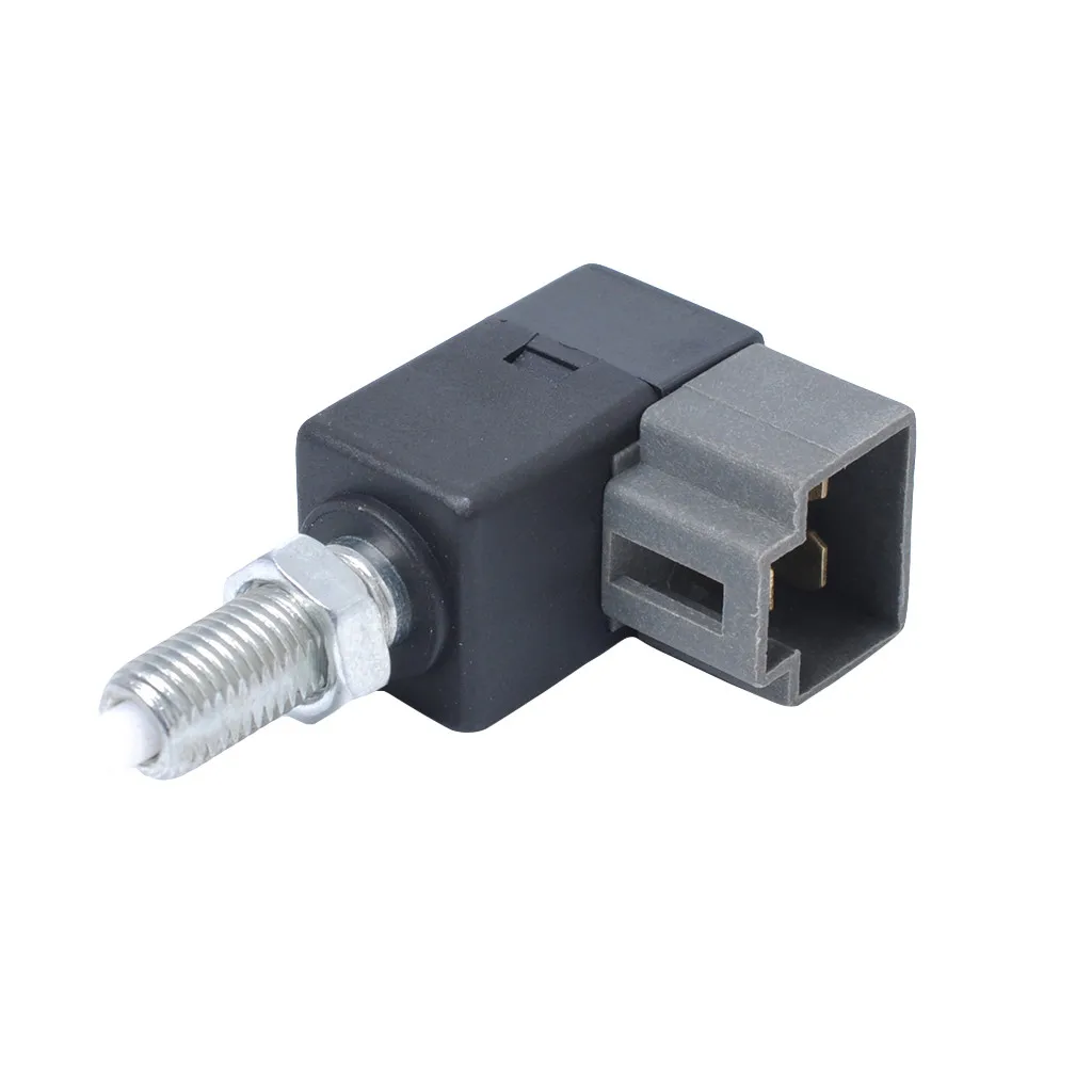 

Universal Motorcycle Right/Left Front Brake Stop Light Switch Press Button