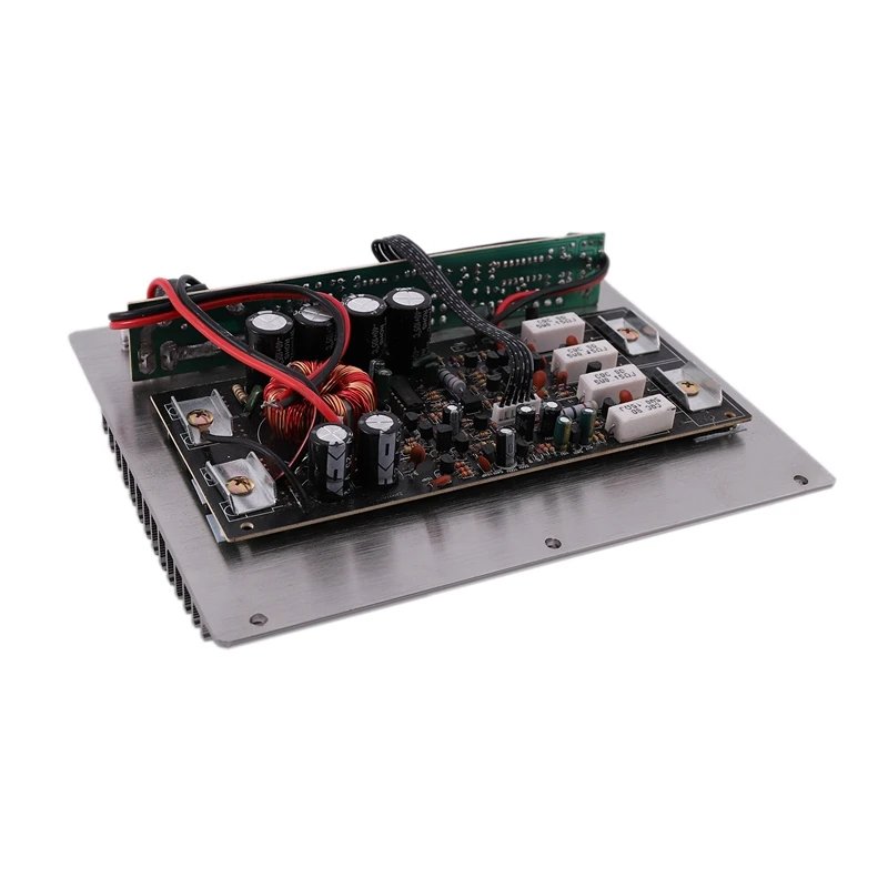 12V 1000W Car o Power Amplifier Subwoofer Board Mono Diy Player | Автомобили и мотоциклы