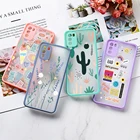 Чехол для Redmi 9, чехлы для Xiaomi Redmi 9T 10 Note 10 Pro 9 8 11 Pro Plus 9s 10s 9C NFC 9A Mi 11T 11 Lite, жесткий матовый чехол из поликарбоната