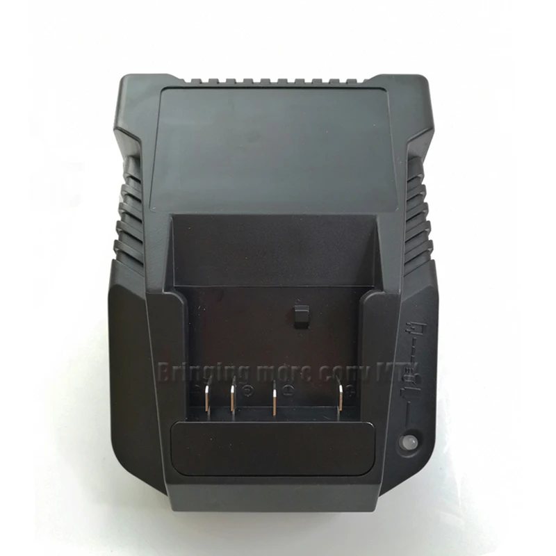 

3.5A Li-Ion Battery Charger For Bosch 14.4V 18V Battery Bat609 Bat609G Bat618 Bat618G Charger Al1860Cv Al1814Cv Al1820Cv Eu Plug
