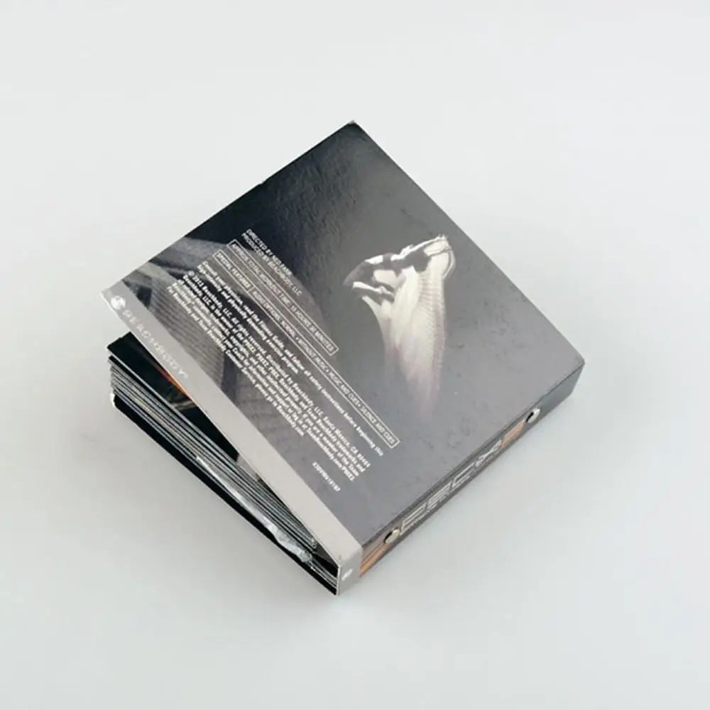 Совершенно новый и запечатанный! Идеальный корпус для плеера P90X3 DVD|Проигрыватели