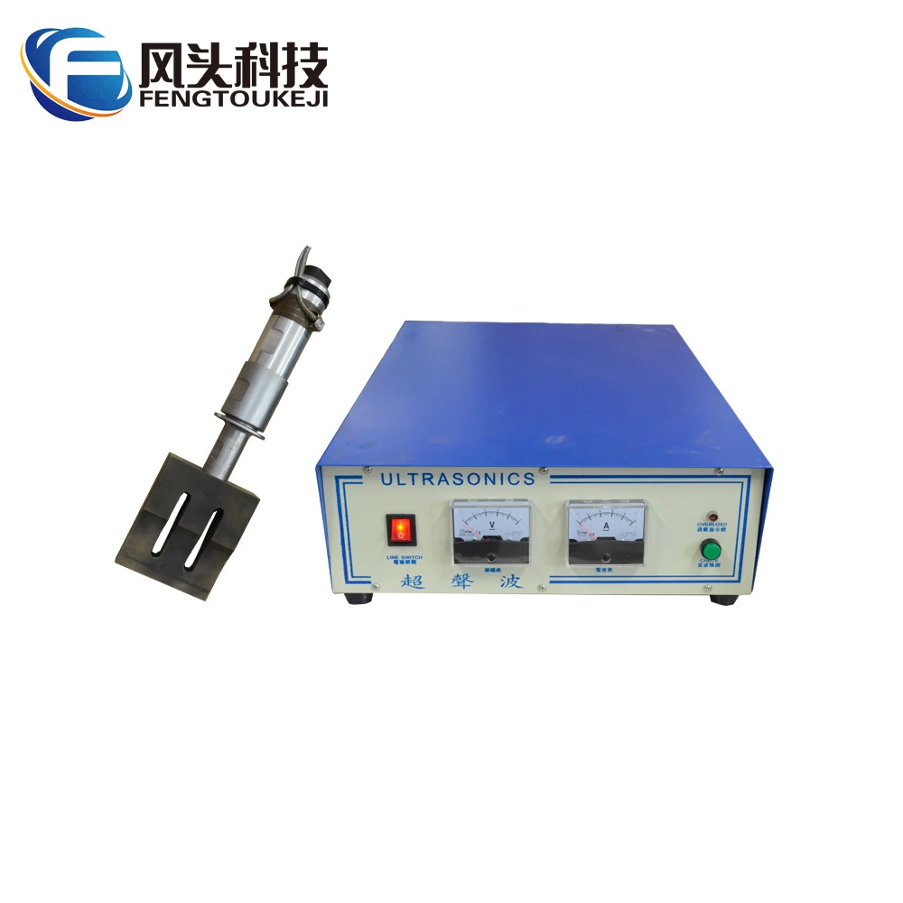20 кГц 2000 вт ультразвуковой сварочный аппарат 35 800 Вт для точечной сварки |