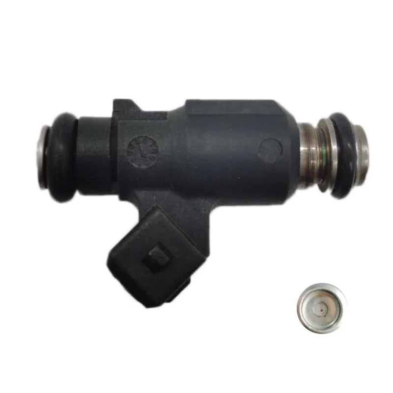 

1 шт., форсунка топливного Форсунка для Chevrolet, OEM:94669930