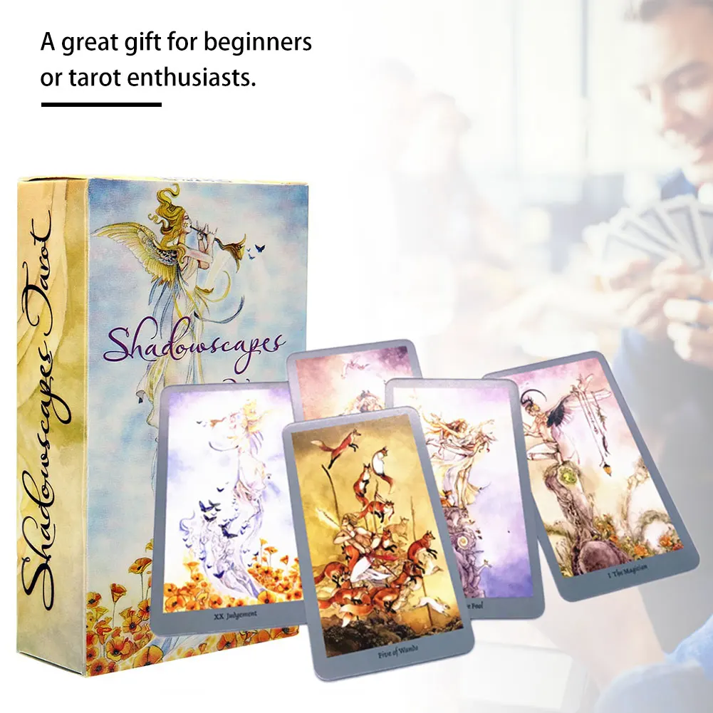 78 шт. настольная игра на английском языке|Карточные игры| |