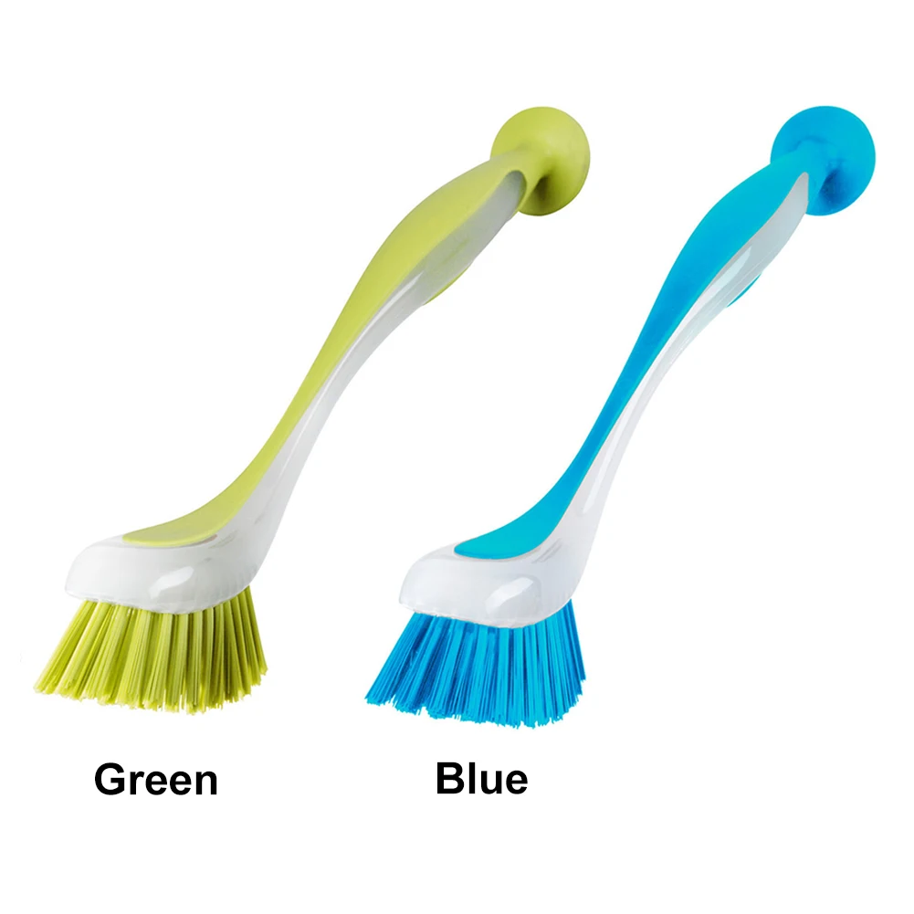 Щетка для чистки кухонного инструмента раковина экономия пространства домашняя