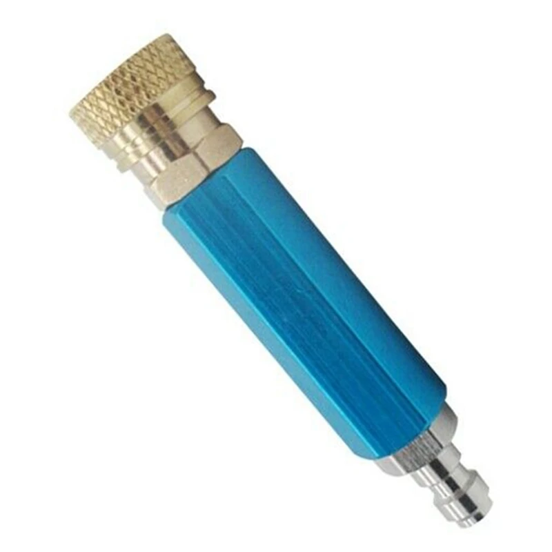 PCP ручной насос воздушный компрессор простое пополнение масло-вода сепаратор для