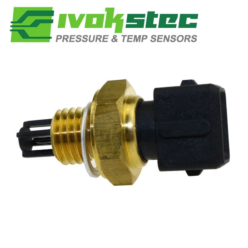 Совершенно новый датчик температуры воздухозаборника для Rover 220 25 420 45 620 2 0