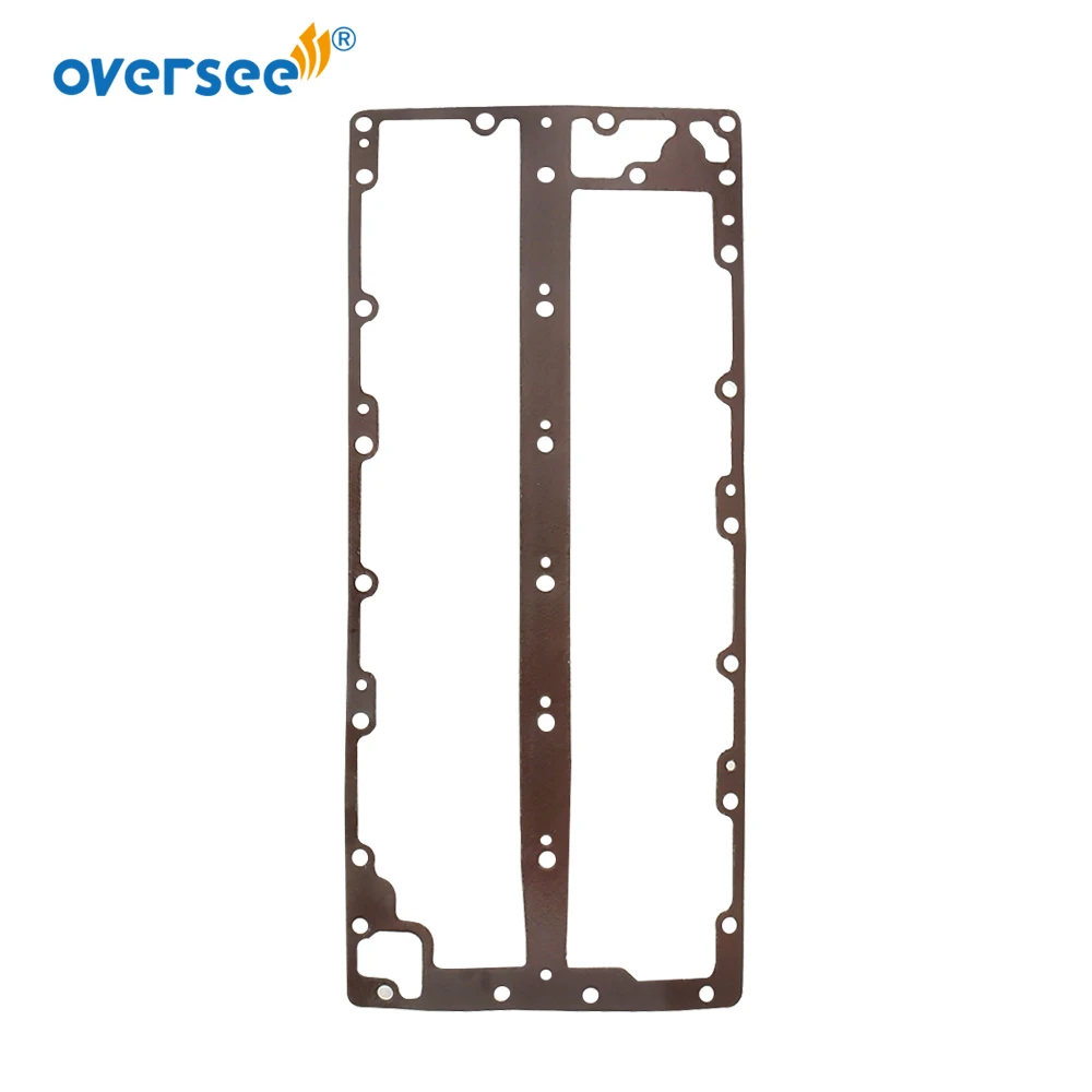 

6G5-41112 Gasket Exhaust For Yamaha Outboard Motor 175HP 200HP 225HP Engines 6G5-41112-A1