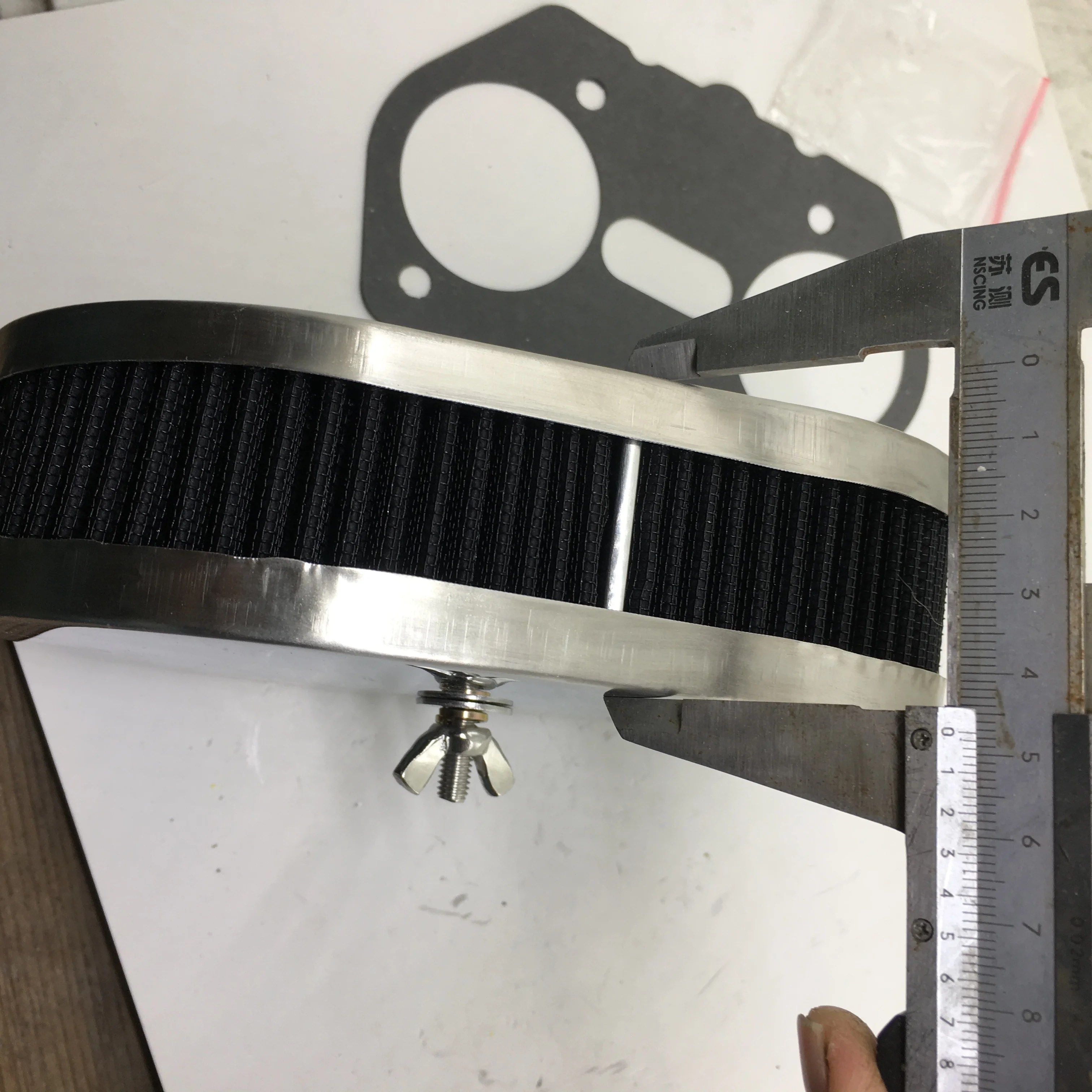 Комплект воздушных фильтров шеррайберга для FAJS EMPI WEBER КАРБЮРАТОР карбюратора |