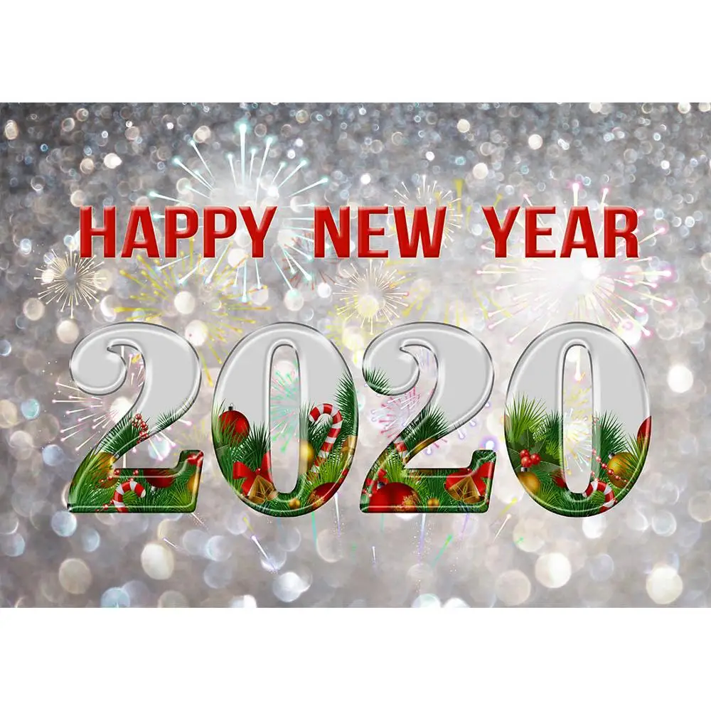 

С Новым Годом вечерние баннер фон для фотосъемки с изображением виниловый тканевый фон для фотостудии фон для фотосъемки фоны для студийной фотосъемки детей семьи фотобудка для фотосессии