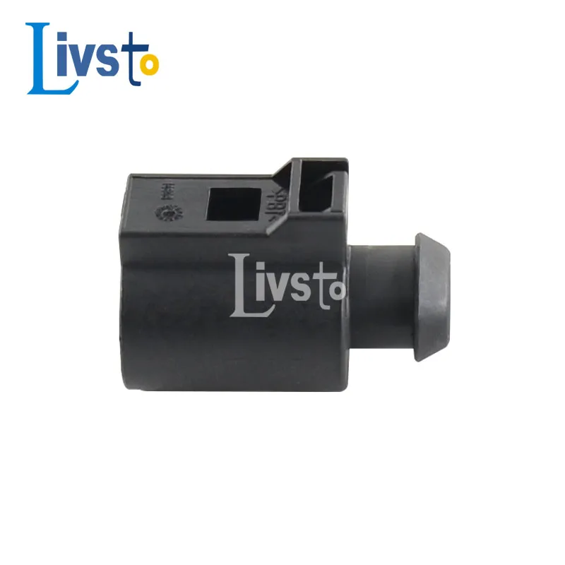 5 комплектов 2-контактный водонепроницаемый разъем двигателя корпус динамика