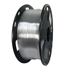 2,85 мм PETG нить для 3D-принтера, точность размеров +-0,02 мм, 1 кг0,1 кг, материал для 3d-печати для RepRap