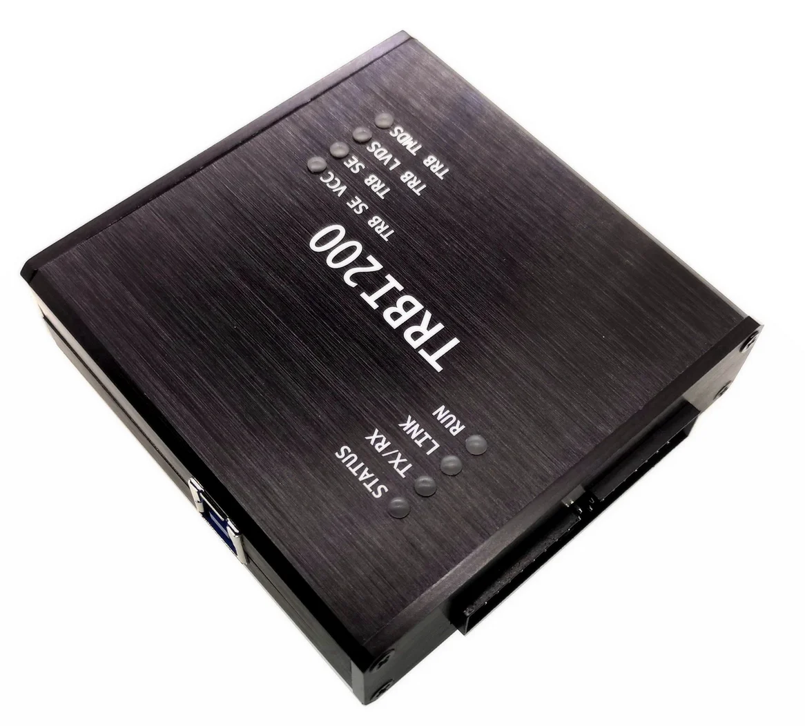 Программатор для отладки TRBI200 устройство загрузки и программирования |