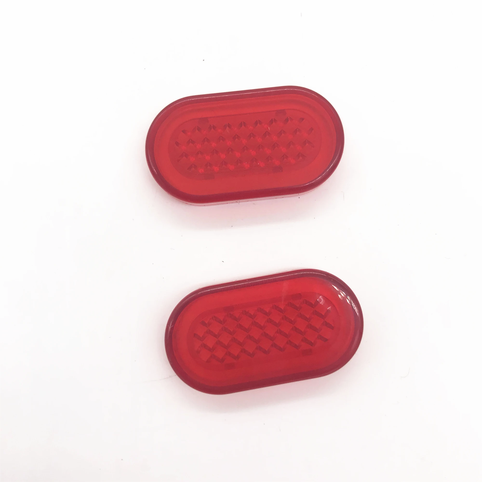 Задний фонарь для электрического скутера Kugoo красный корпус заднего фонаря (Цена