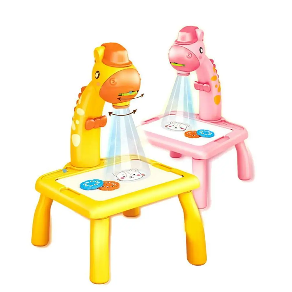 

Детская настольная картина, доска для рисования, обучающая игрушка, стол для творчества