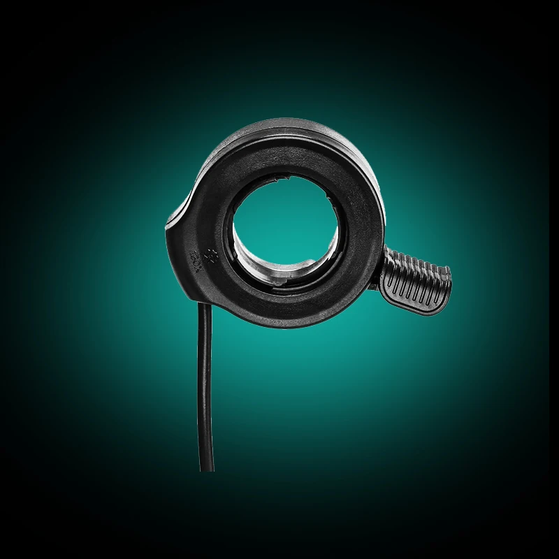 Дроссель для электрического велосипеда 24 В/36 В/48 В/60 в/72 в|bicycle thumb throttle|ebike throttleebike