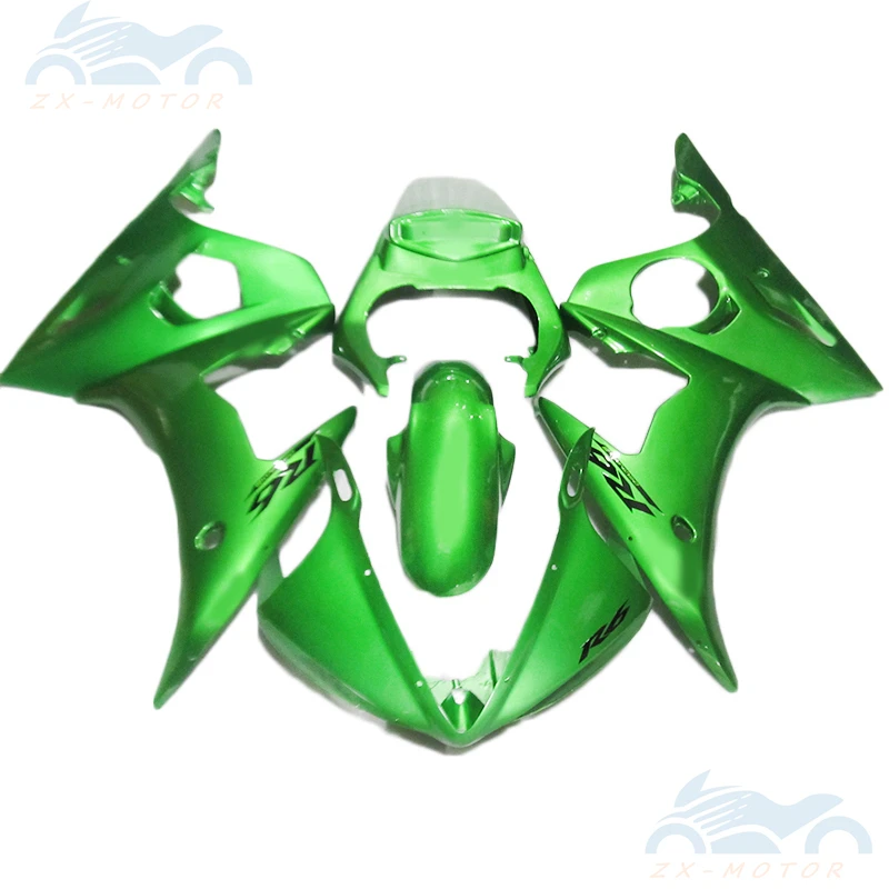 

Обтекатели для кузова мотоцикла из АБС-пластика для YAMAHA YZF R6 2003 2004 ярко-зеленый превосходный обтекатель для впрыска r6 03 04 ZC27