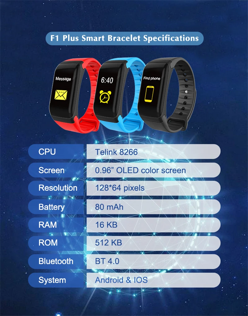 Умные спортивные часы f1 plus с bluetooth водонепроницаемые функцией звонков пульсометр