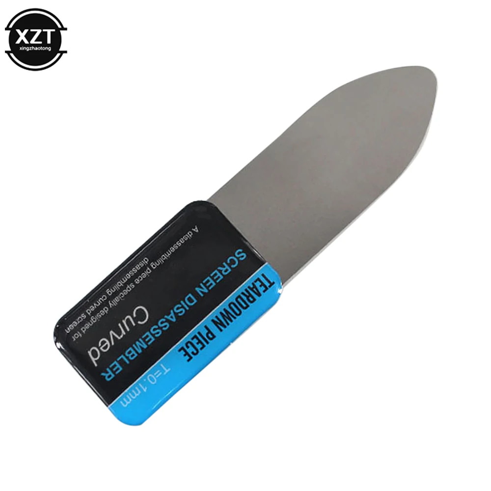 

Инструмент для разборки карт из нержавеющей стали