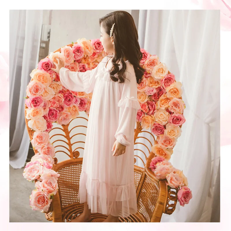 Детские пижамы Наивысшее качество С рисунком единорога двойной замок для