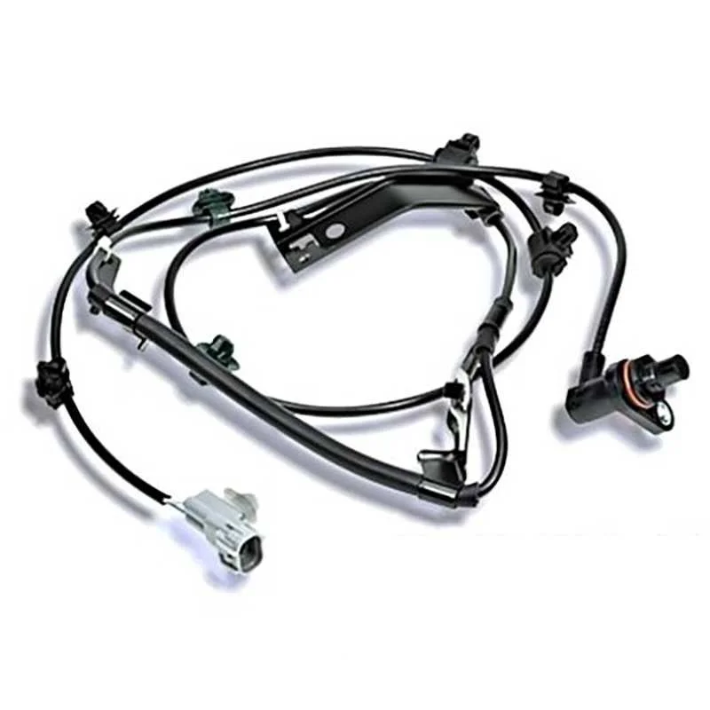 

ABS Wheel Speed Sensor 89543-71010 For Toyota Hilux VII Pickup