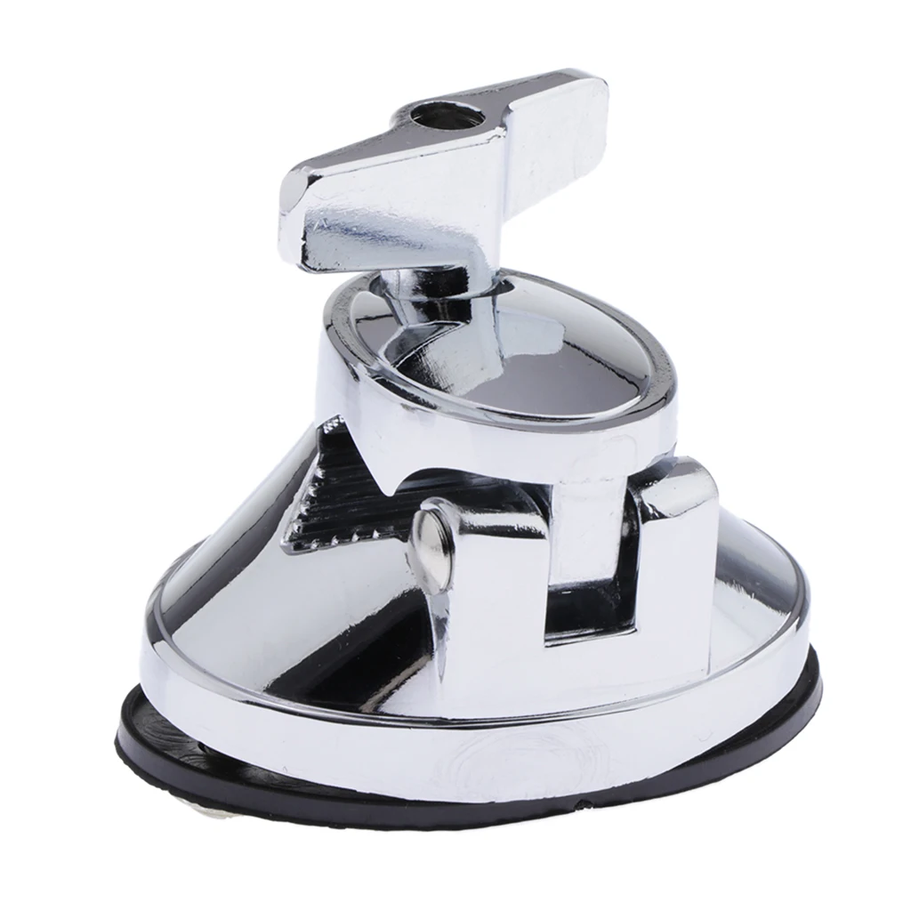 

Практичный держатель для барабана из цинкового сплава, опорная пластина, зажим, Монтажный кронштейн для барабана, нижняя стойка для барабан...