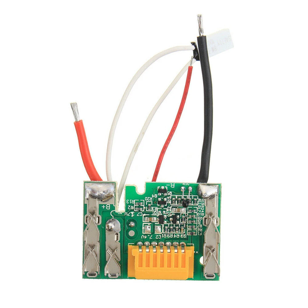 Зарядка 18 в DIY Мини модуль плата чип PCB инструмент для проверки цепи аксессуары