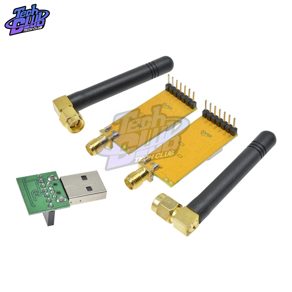 APC220 Беспроводная RF серийная плата данных модуль связь с антеннами USB конвертер