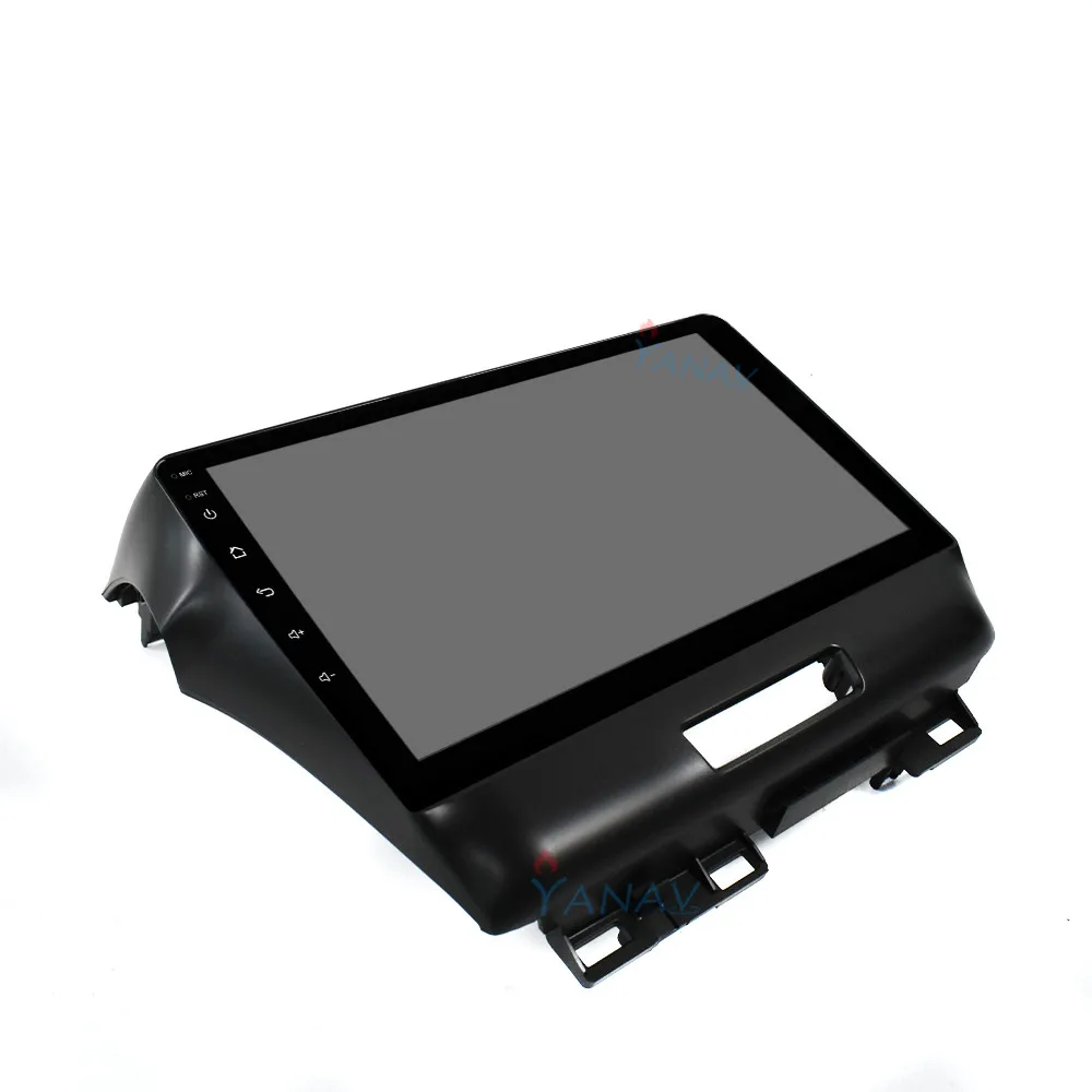 

128G Car Radio Android 2 Din Stereo Receiver For Honda Jade 2013-2015 Touch HD Screen GPS Navigation Audio Multimedia MP3 Player