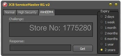 JCB ServiceMaster 2 &amp 4 Keygen + WinEEM4 v2 | Автомобили и мотоциклы