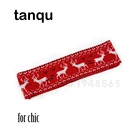 Трикотажная отделка из жаккардовой шерсти tanqu для весеннего сезона 2018