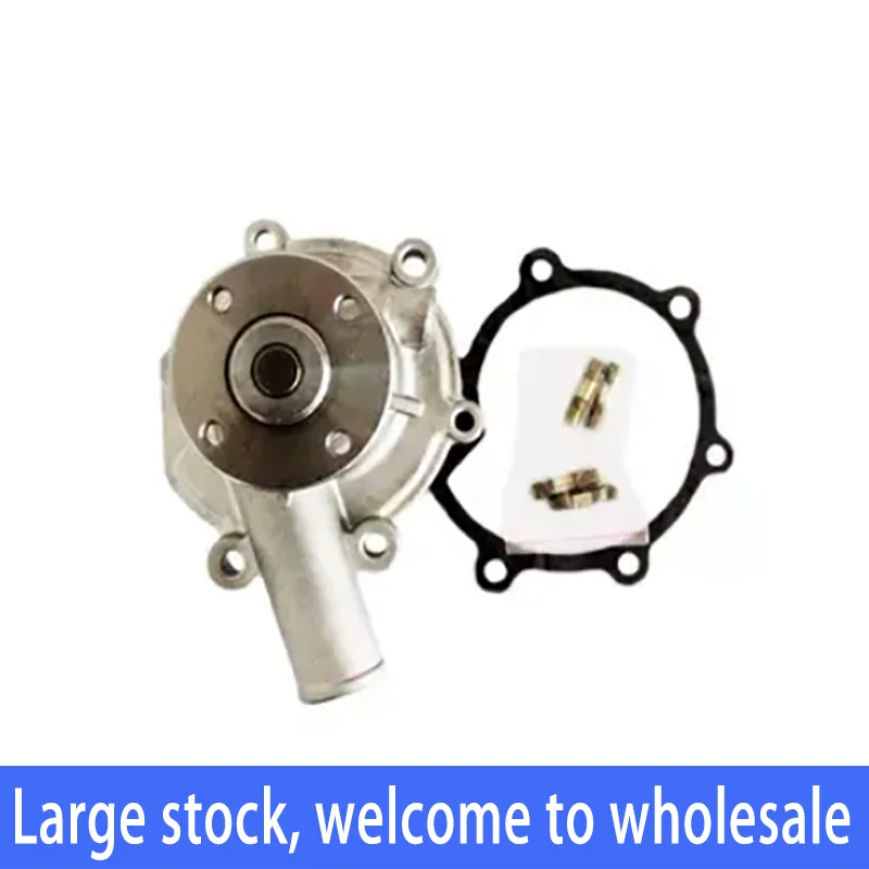 

New Water Pump PJ7410770 forVolvo Excavators EC13 EC14 EC15 CEC15 EC20