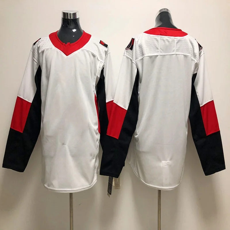 

Новинка 2021, мужские майки для хоккея в американском стиле, Джерси с вышивкой логотипа команды Оттавы, чабута, Tkachuk, хофффмана, Райана