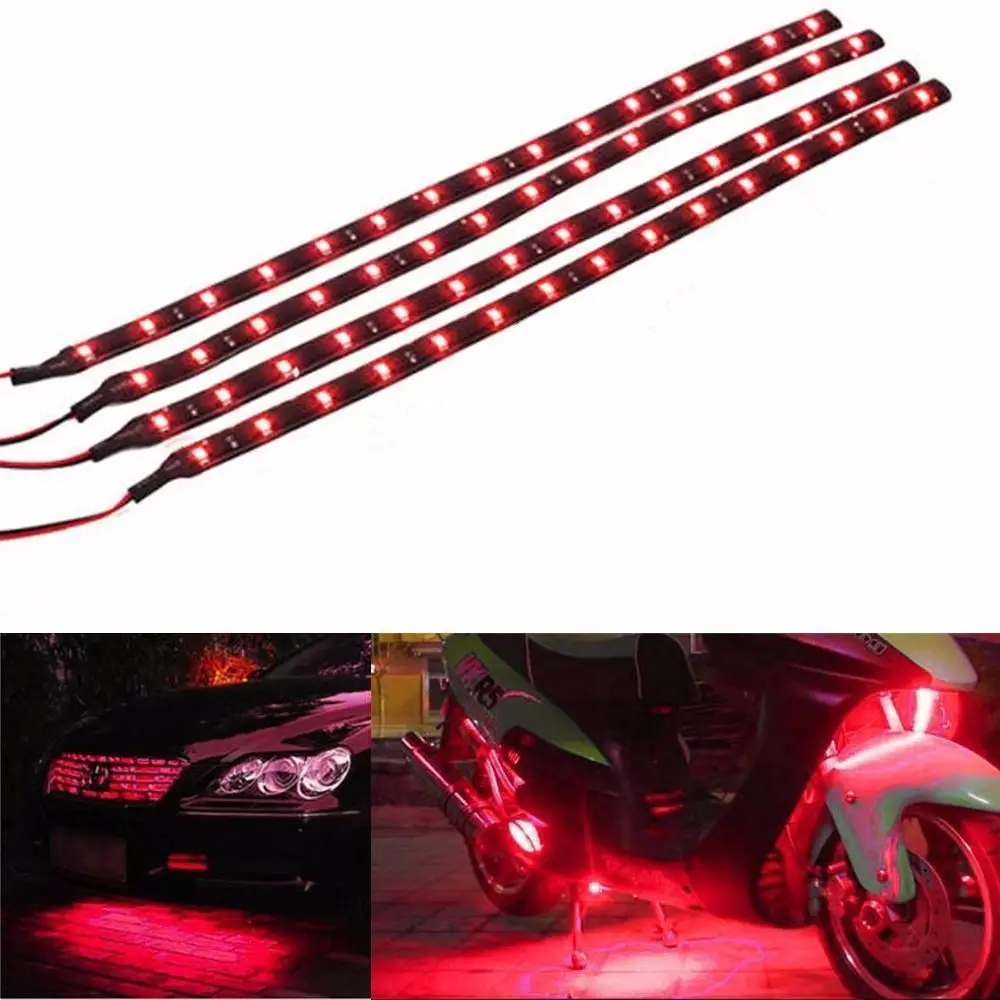 Motorcycle led Accent Lights