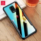 Чехол для телефона POCOPHONE M2 Pro, чехол XUNDD, защитный чехол, подушка безопасности, бампер, мягкая оболочка, противоударный чехол для Poco M2 Pro, чехол